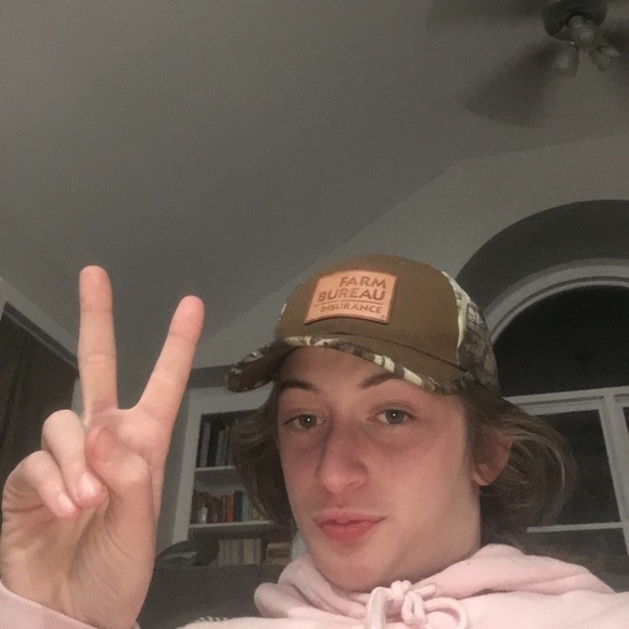 Meet your Posher, Freddie - Picture 1 of 1